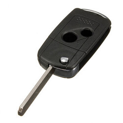 Jazz Flip Honda Accord Civic Remote Key Shell Blade CRV HRV