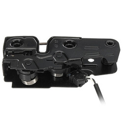 S5 Under Latch Car Sensor For AUDI A5 S4 B8 R8 Hood Allroad Quattro Q5 Lock with A4