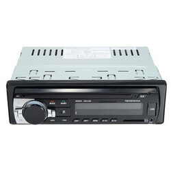 Audio Car Radio USB SD FM In-Dash MP3 Aux-In Stereo Bluetooth Head Unit Player