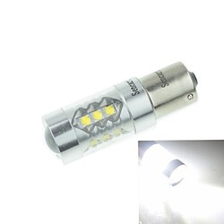 Brake 1w Ac/dc12v Light Cold White 80w Car 6500k