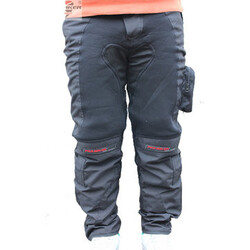 Trousers Pants Motorcycle Racing Pro-biker Protective