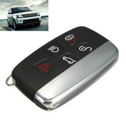 Land Rover Range Rover Fob Evoque 315MHz 5 Button Smart Remote Key LR4 Sport