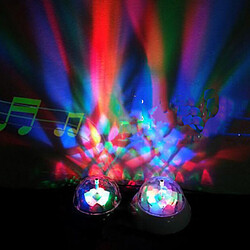 Light Modern Led Table Lamp Plastic Multi Color