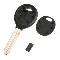 Car With Chip Key Transponder Lgnition Chrysler Dodge Jeep