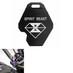 Aluminum Alloy Scooter Suzuki Yamaha Key Cover Accessories