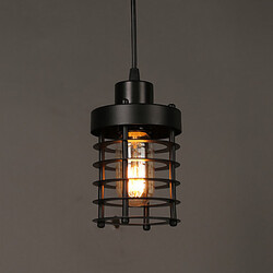 Led Lamp Line 1m Chandelier E14 Retro Lanterns Lamps