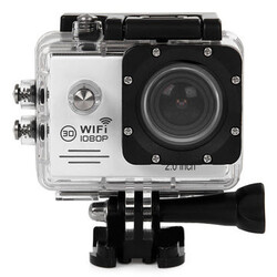 Camcorder SJ7000 Waterproof Novatek Car WIFI Sport Camera DVR DV Full HD 1080P