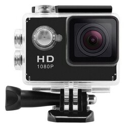 Sport Action Camera DV WiFi HDMI 4K 1080P EKEN