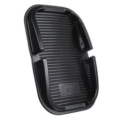 Vehicle Auto Black Car pads Slip-Resistant Pad Anti Slip Mat Non-Slip