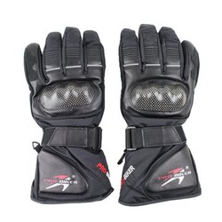 Pro-biker Winter Racing Gloves Full Finger Safety Bike Motorcycle