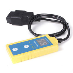 Scanner Diagnostic Tool B800 BMW SRS Code Reader OBD2