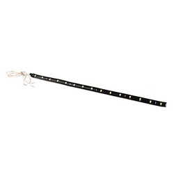 100 Signal Car Strip Lamp 12v Smd 30cm White Light Led