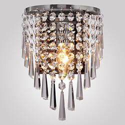 Ambient Light Modern/contemporary Flush Mount Wall Lights Ac 220-240 Others Ac 110-130 Feature For Crystal E14