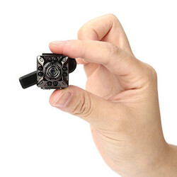 Camcorder Sports HD Mini DV 1080p Video Recorder DVR Mini Camera