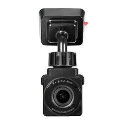 2.7 Inch 1080P Car DVR F1.8 Recording Traveling HD Loop Support Recorder Data Degrees