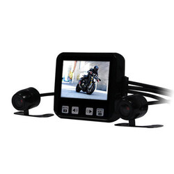 DVR Video Camera HD Camera 720P 2inch Biker