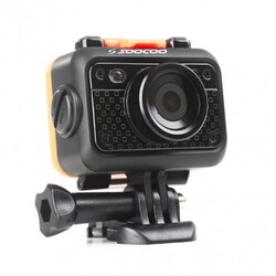 Soocoo S60 1080p Outdoor WiFi Sport Full Waterproof Action Camera