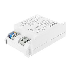 20w 6a Dc12v Led Output Driver Input Ac100-240v