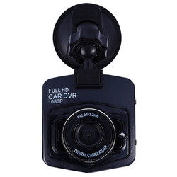 1080P Full HD Car DVR Camera Dash Cam Mini Video Recorder G-Sensor Night Vision