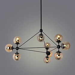 Artistic Pendant Lights Simple Modern Light