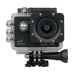 Sports SJCAM X1000 Inch 1080P Waterproof Camera Car DVR WIFI 12MP