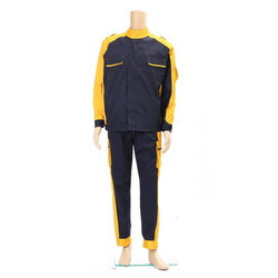 Clothes Suits Jacket Uniform Motorcycle Racing Mountain Bike Jersey Coat Pant Workers Sports