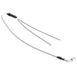 Throttle Cable for Honda CB175 CB200 CB200T CB160