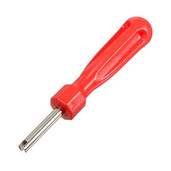 Tyre Valve Stem Removal Repair Tool Remover Key Car Motorcycle