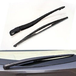 Zafira Blade for Vauxhall Car Windscreen Rear Wiper Arm