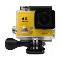 EKEN Sport DV 4K Ultra HD WIFI Action Camera 1080p 60fps