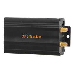 Car Alarm System Vehicle Car GPS Tracker