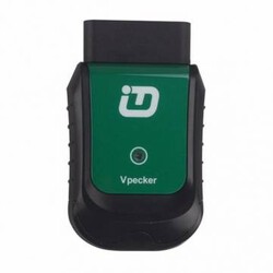 OBDII Diagnostic Tool CTC080 Auto WIFI