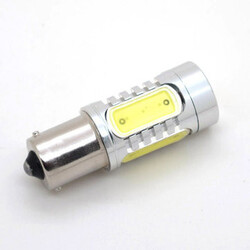 Reversing Light LED COB Car Brake 7.5w Super Bright Bulb