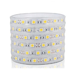 Smd Waterproof 5m Led Flexible 60w Light Strip