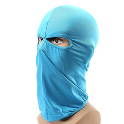 Riding Windproof Mask Motorcycle Cap Hood Outdoor