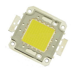 Chip 100w Cool White 6000k Zdm Led 1156