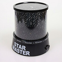 Led Night Gift Romantic Light Hot Starry