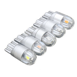 Interior Reading Light Super Bright Side Lamp LED Bulbs 12V T10 168 194 5W Car