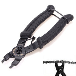 Open Chain Close Buckle Magic Repair Removal Bike Master Plier Link Tool