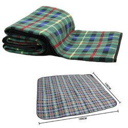 Blanket Tirol Travel Beach Car Waterproof Mat Stereo