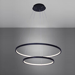 Pendant Light Special Ring Showroom Led Dimmer