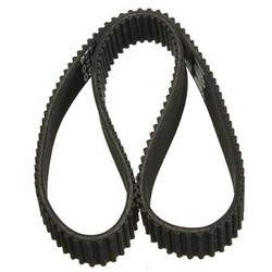 Electric Bike Replacement E-Bike Scooter Rubber Drive Belt