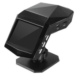 Dash Cam Night Vision 1080P HD Car DVR Camera Video Recorder G-Sensor Perfume