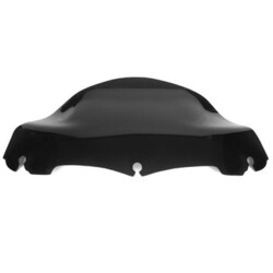 FLHT FLHTC Touring Electra Street Glide Wind Shield Harley Black