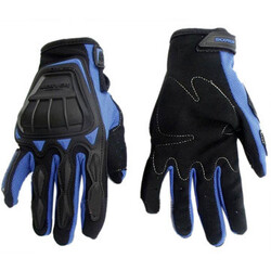 Scoyco MC08 Full Finger Safety Bike Racing Gloves Motorcycle