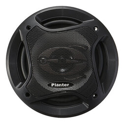 4 Way 2 X 6.5 Inch Car Audio Coaxial Stereo Durable Speakers Subwoofer 400W