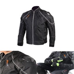 Clothes Jerseys Waterproof Winter Bike Racing Men Reflective Motorcycle Jackets