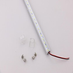 Warm White Smd-5630 630-695lm 3500k 50cm 12v