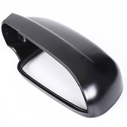 Passenger Wing Mirror Cover Casing Cap For VW Golf Mk4