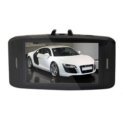 170 Degree 1080p Novatek Car Camera Video Recorder